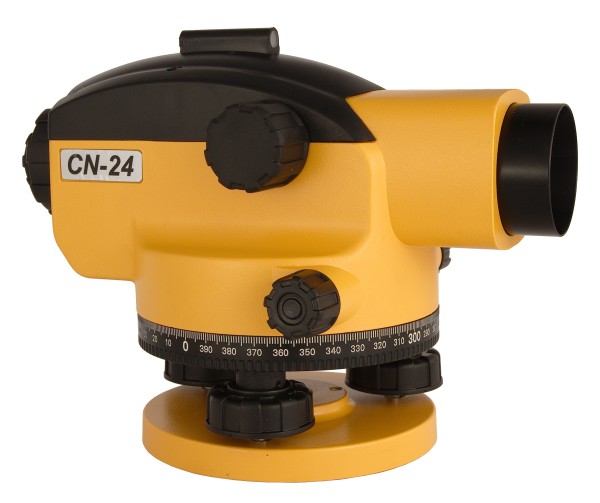 Automatisches Nivelliergerät CN-24 , 24-fach