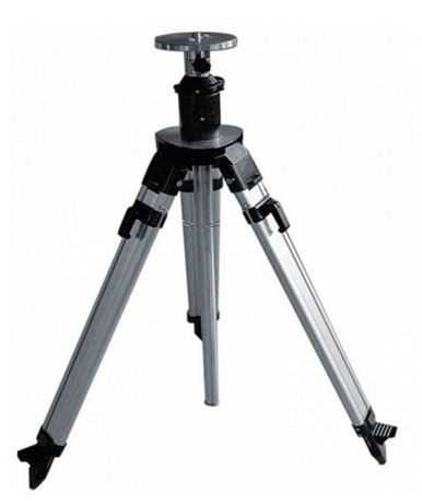 Leica CET270 Aluminium-Kurbelstativ bis 270 cm